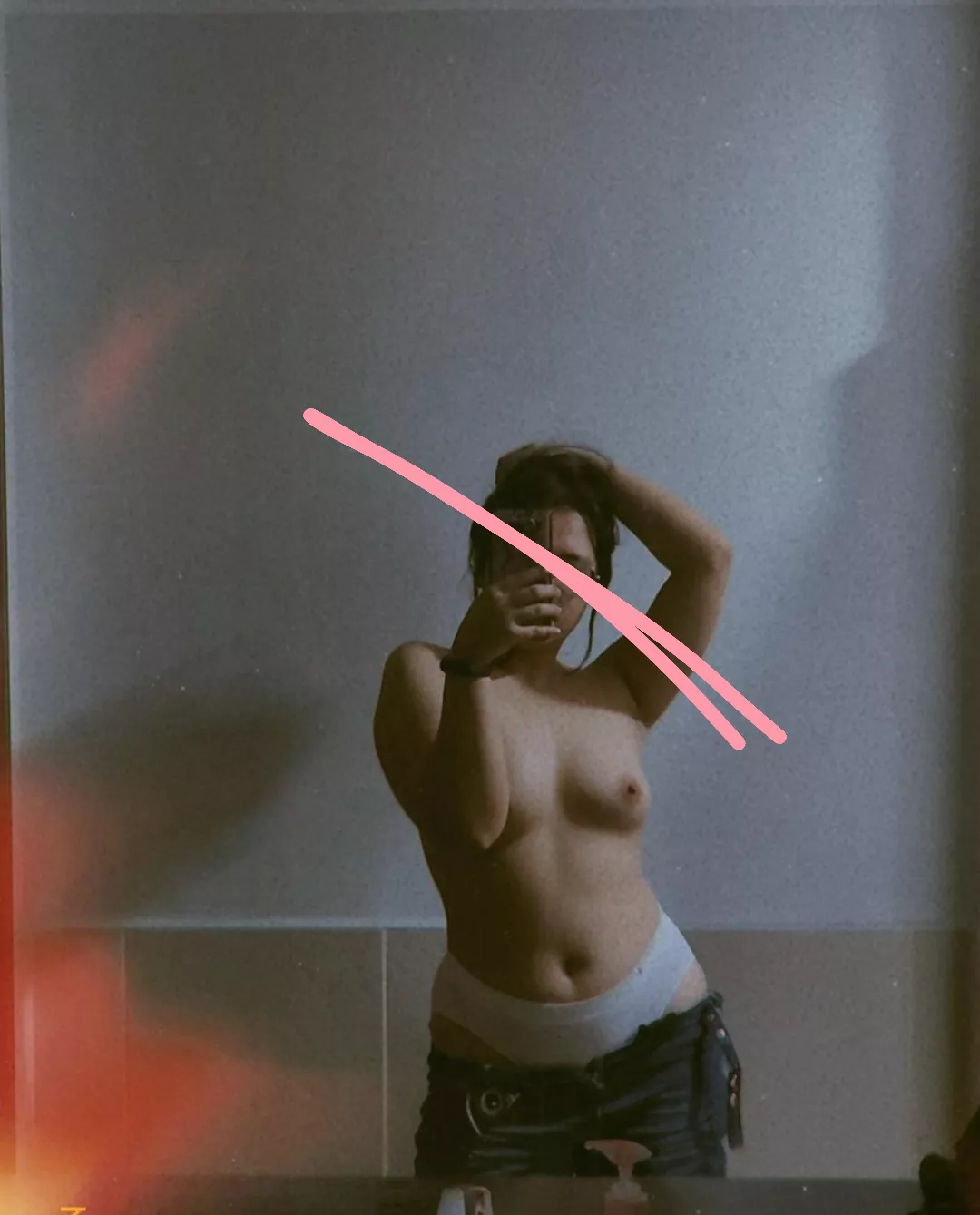 (f)riday yehey posted by Istrobericakes