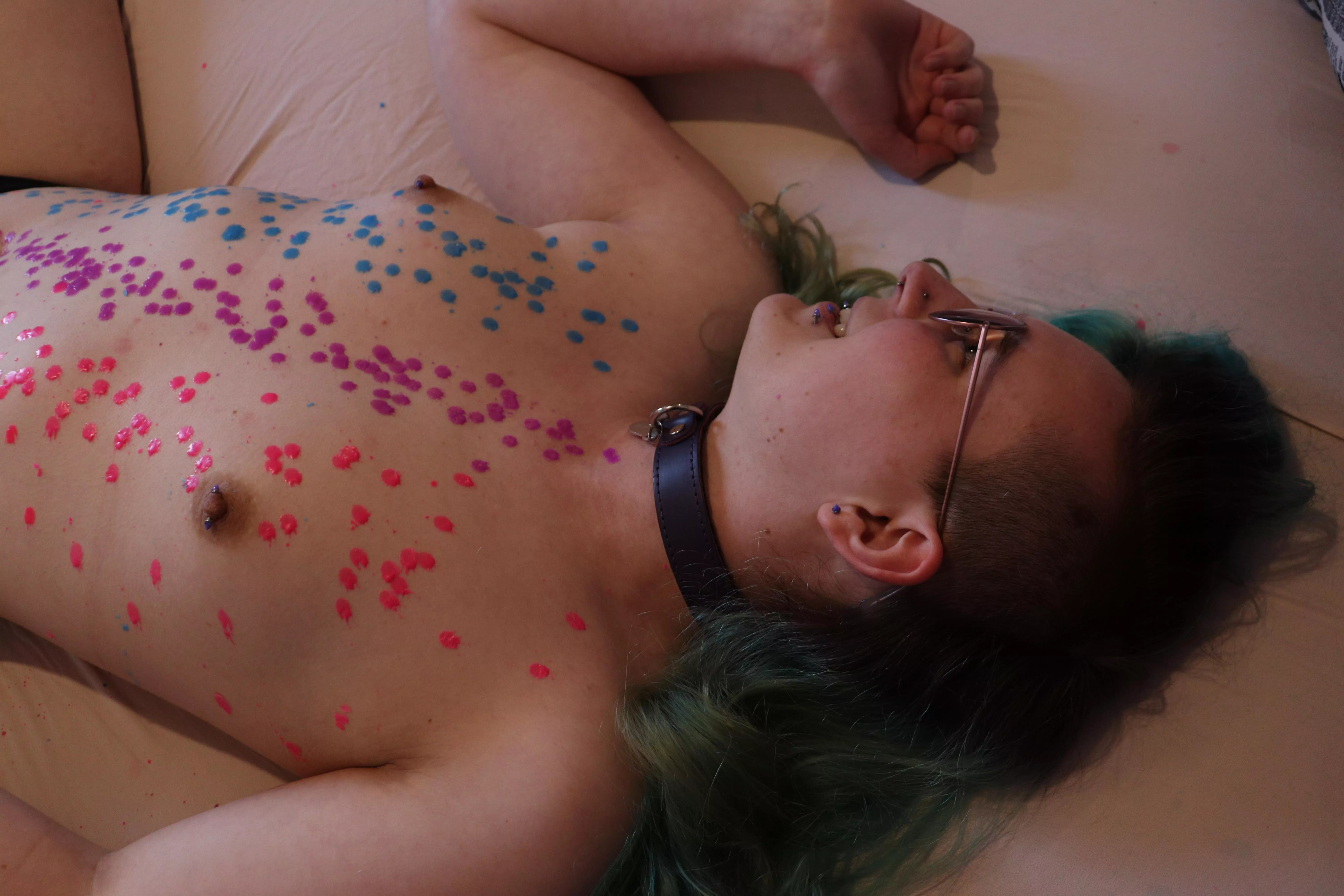 From back when the city I live in had a kink scene [F] posted by Mercy_Minx