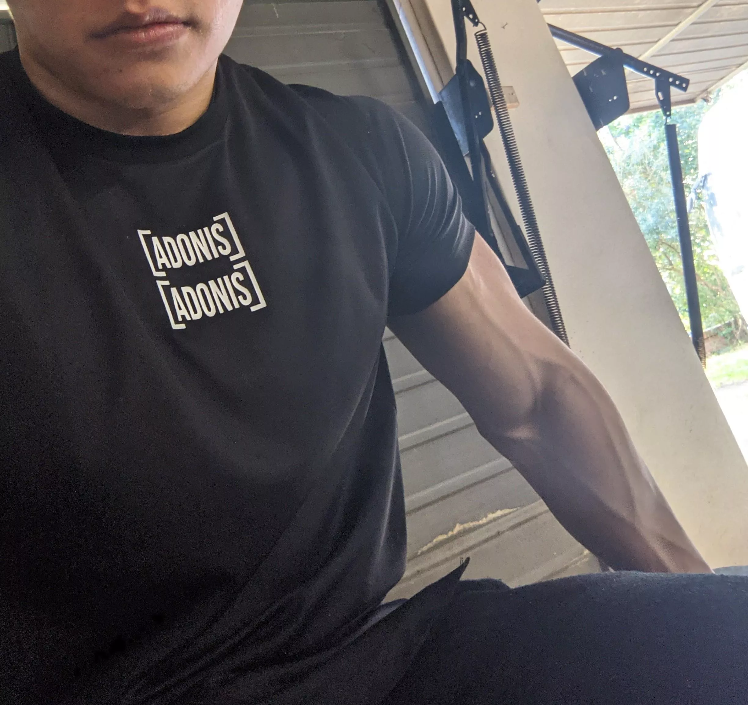 G'day posted by jackedrice