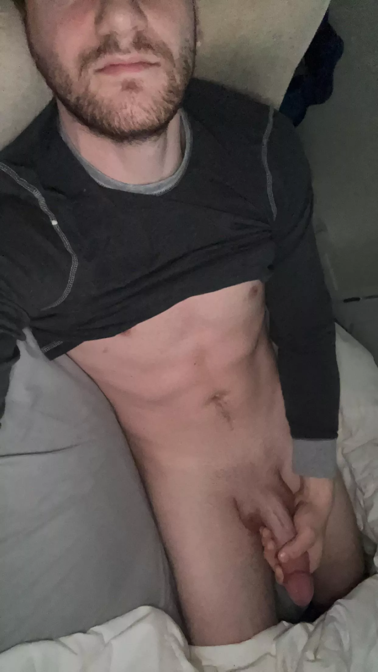 Good morning 😘 posted by mikeshardbwc