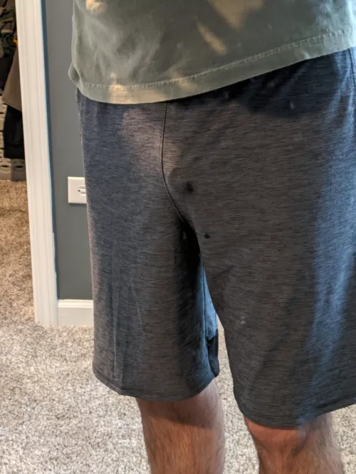 Good morning by MASTERSHREDDER6669