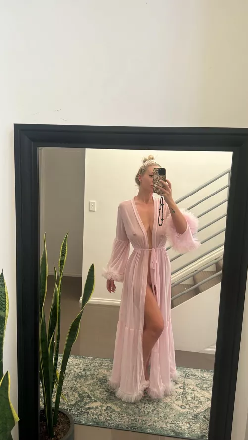 Good morning from down under  by _mmmarcia_