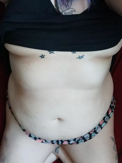 Good Morning from this BBW to you by Amethystrayne_22