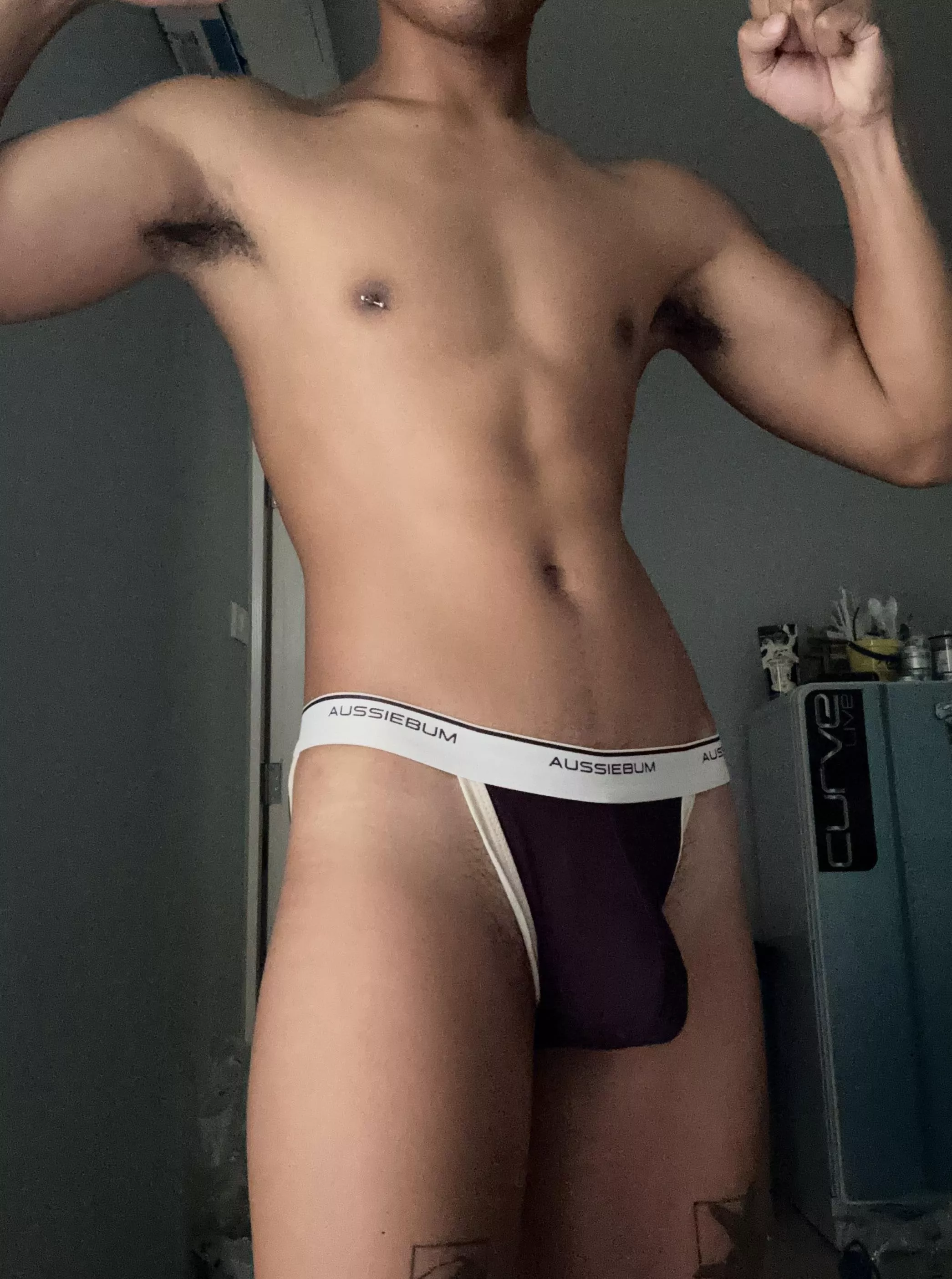 Good morning posted by sydeney7