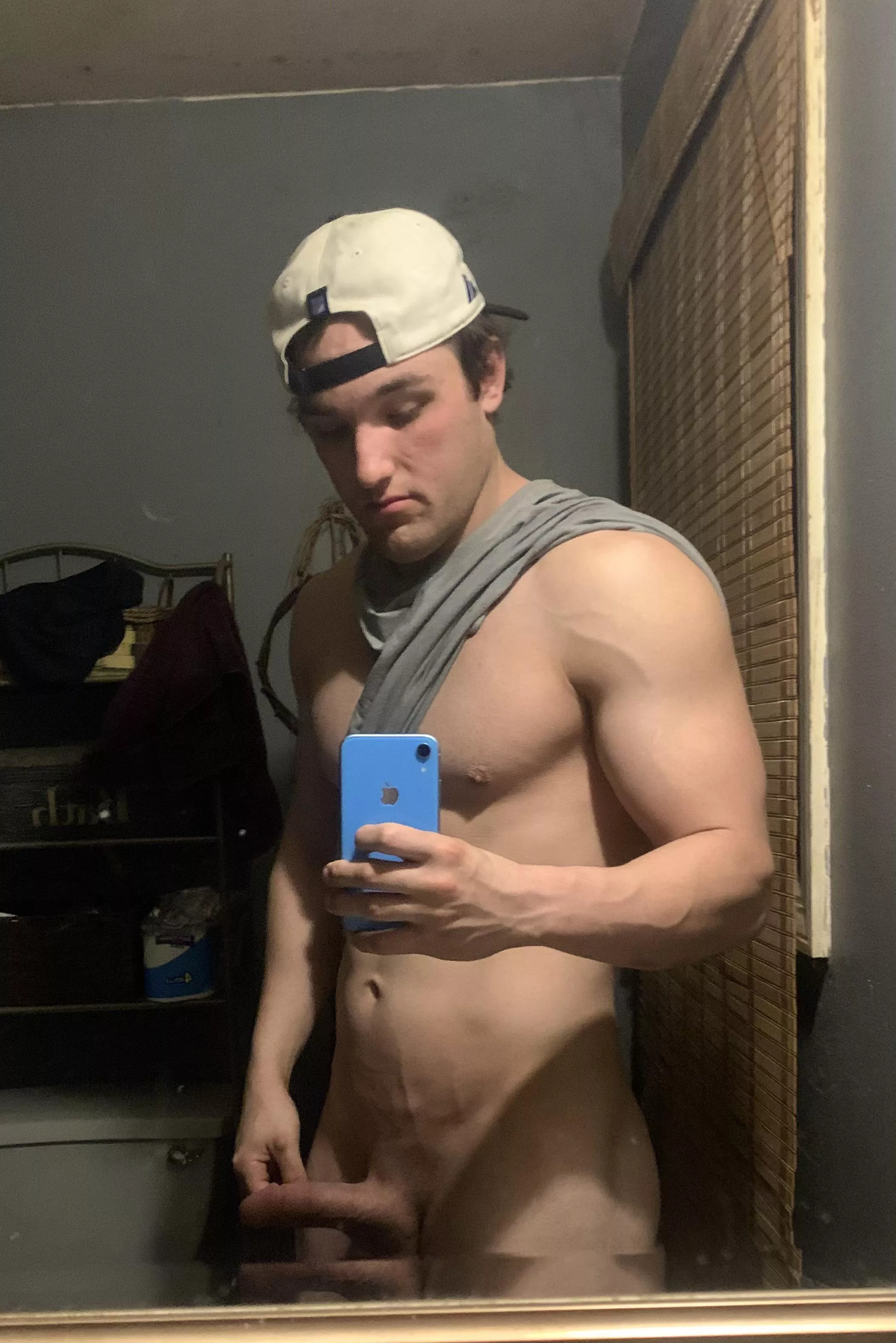 Good morning  posted by Least_Bodybuilder920