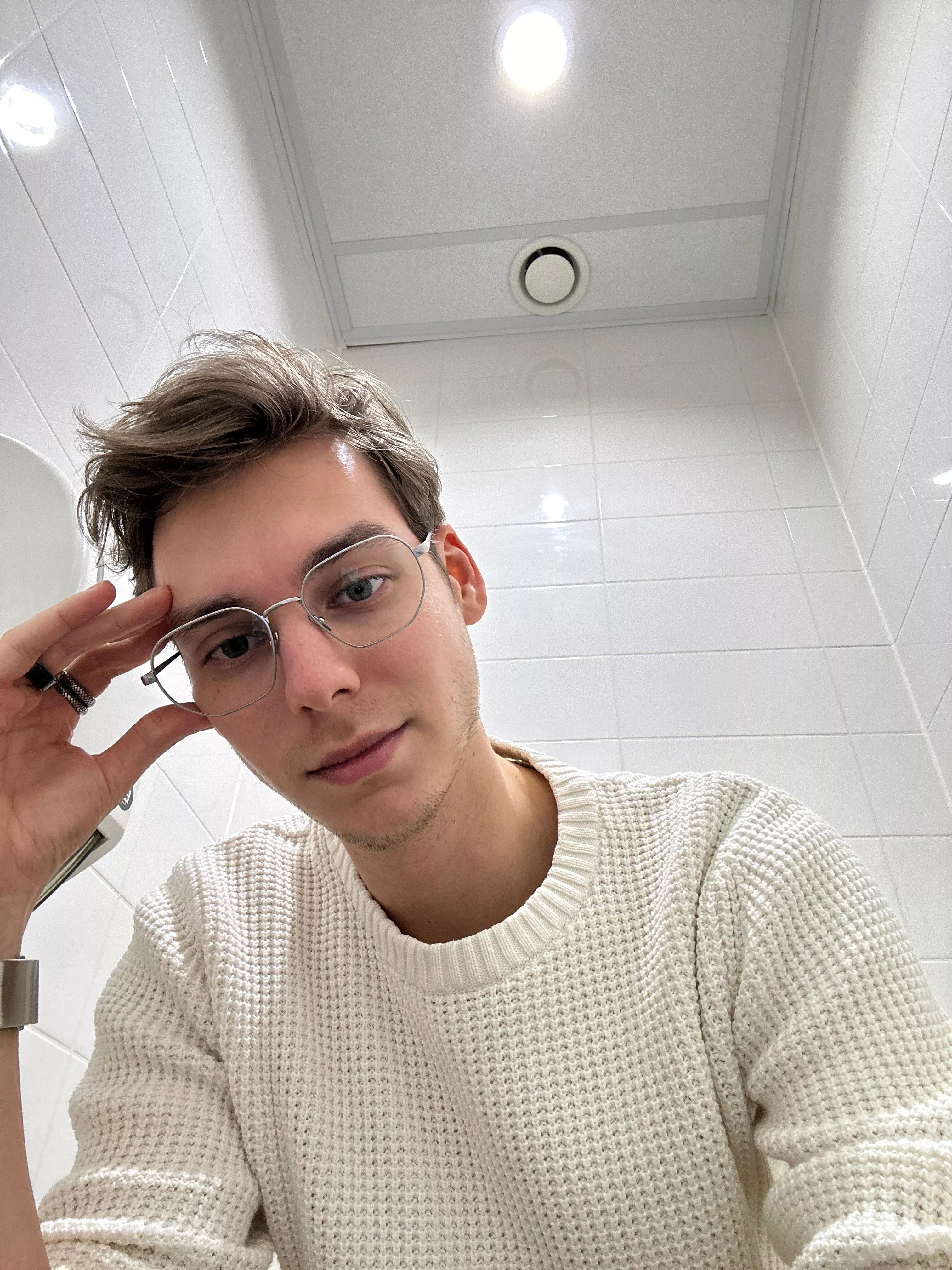 Goodmorning from the… well you can guess from where I suppose 🙈 posted by ImThatDudeYouKnow