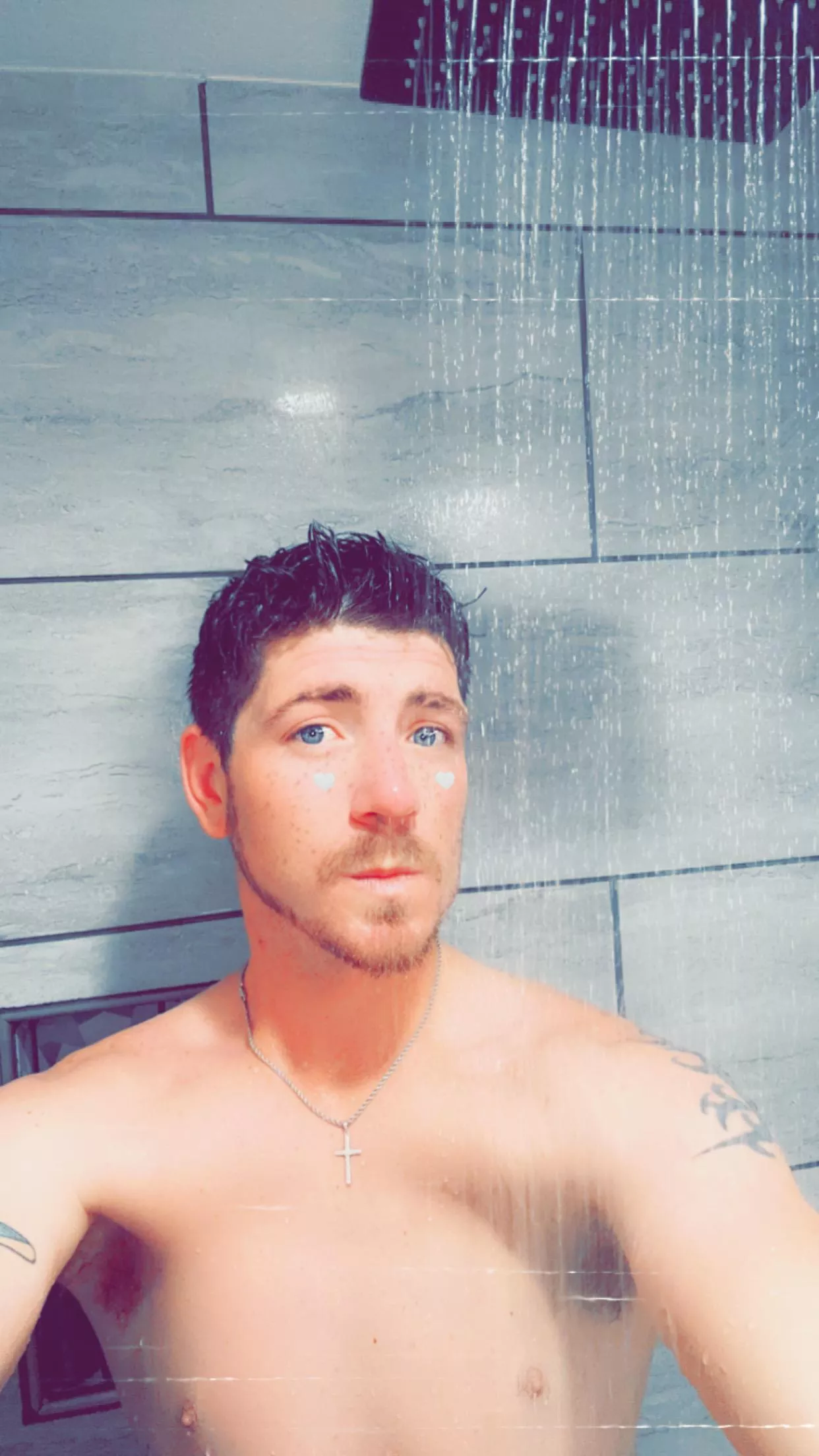 Happy Friday 😘 posted by ur-daddy_x