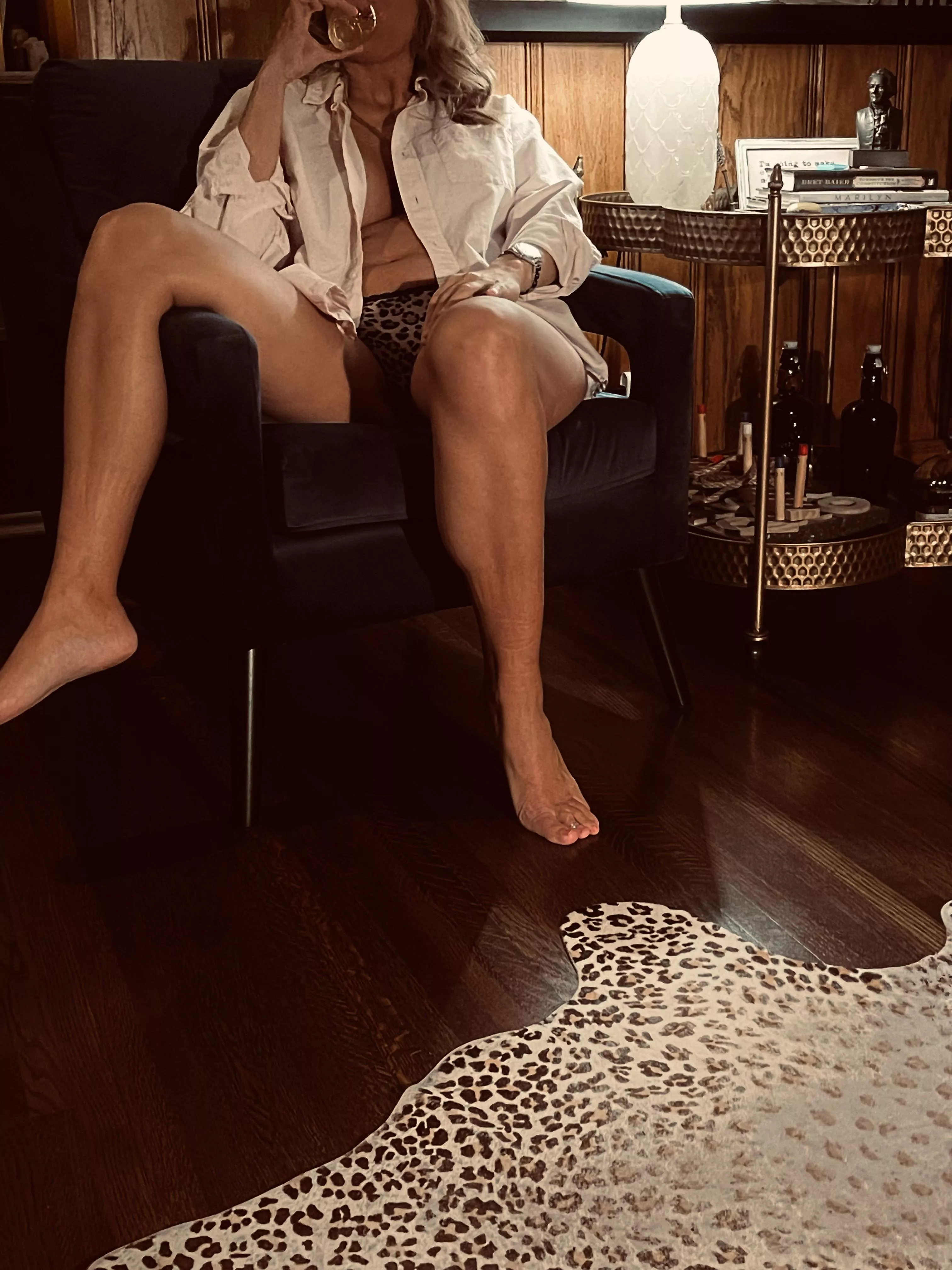 Happy Hour posted by booksandbourbon1