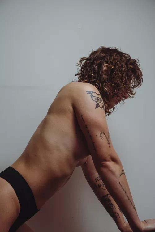 hard enough? by orvillepegs