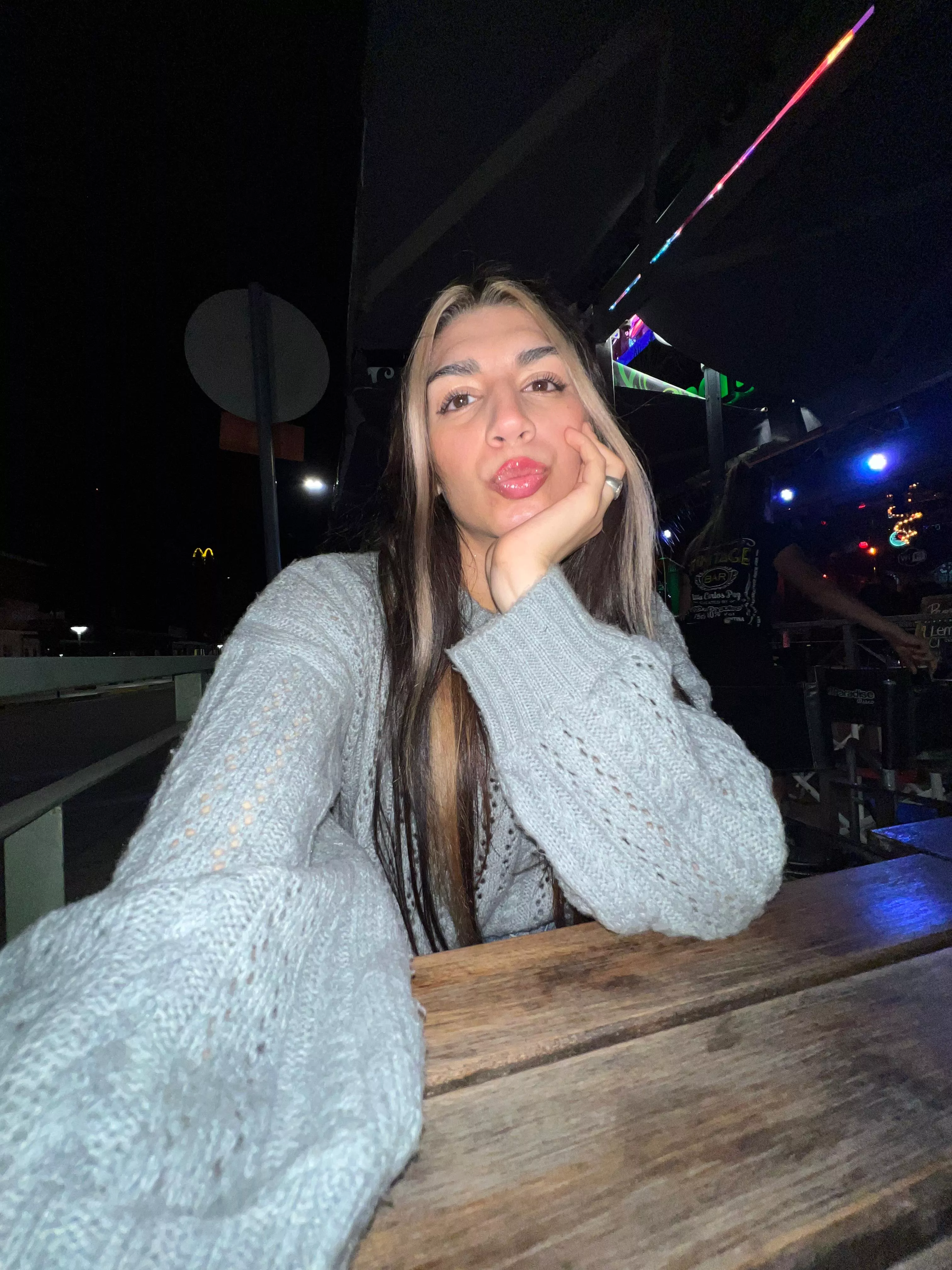 Have a drink with me? posted by jrv53