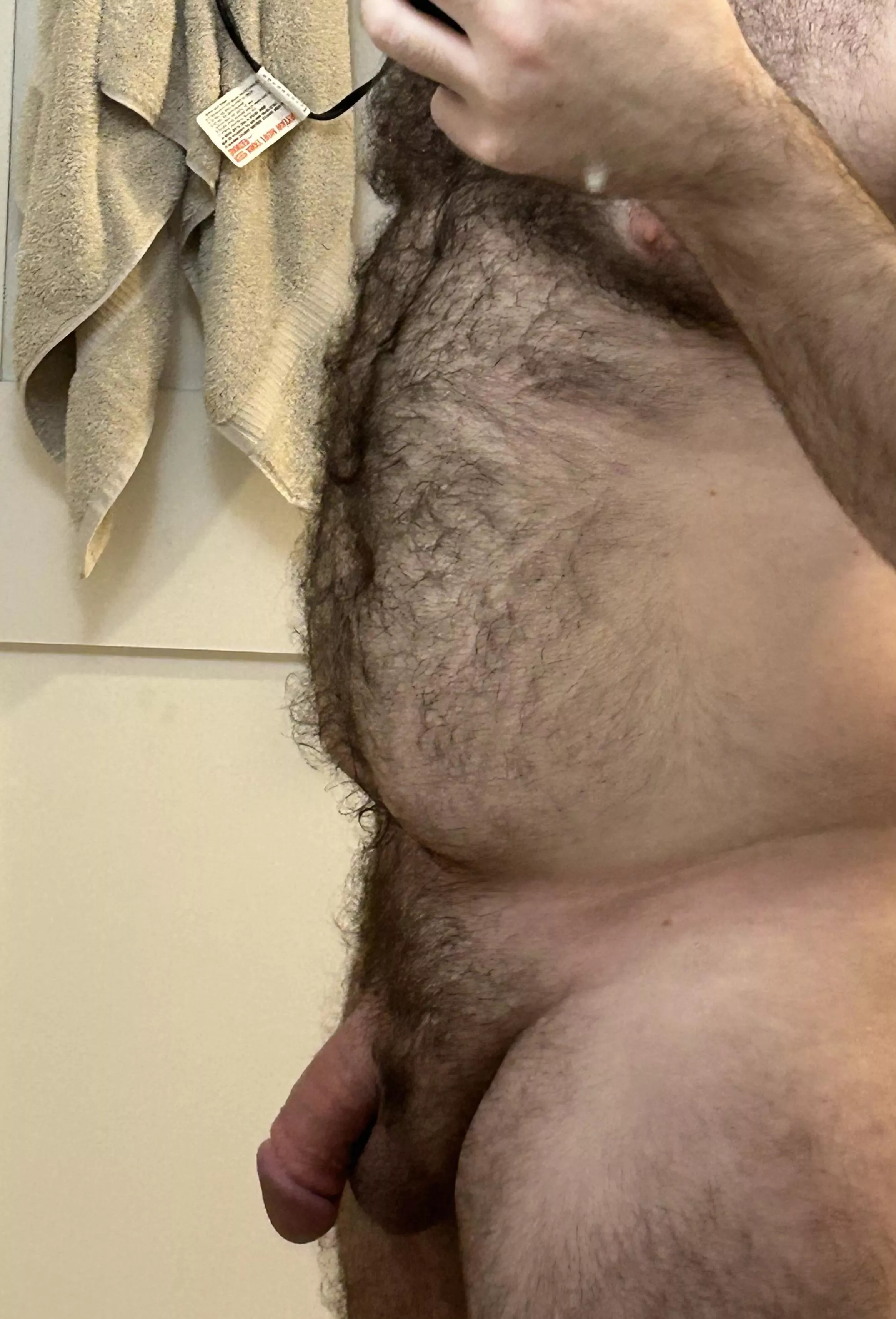 Have a very beary Friday  posted by HairyMetalMan