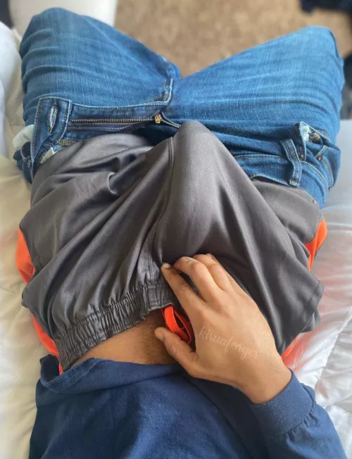 Hello 👋 by Traditional_Bat6124