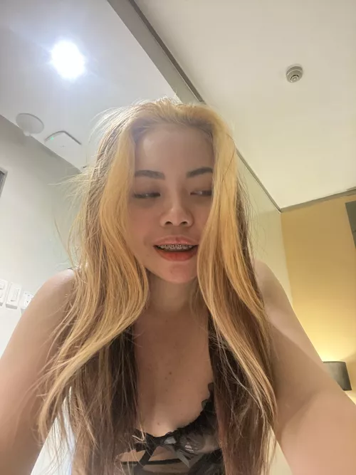 Hey you 😈 by baby-Anj