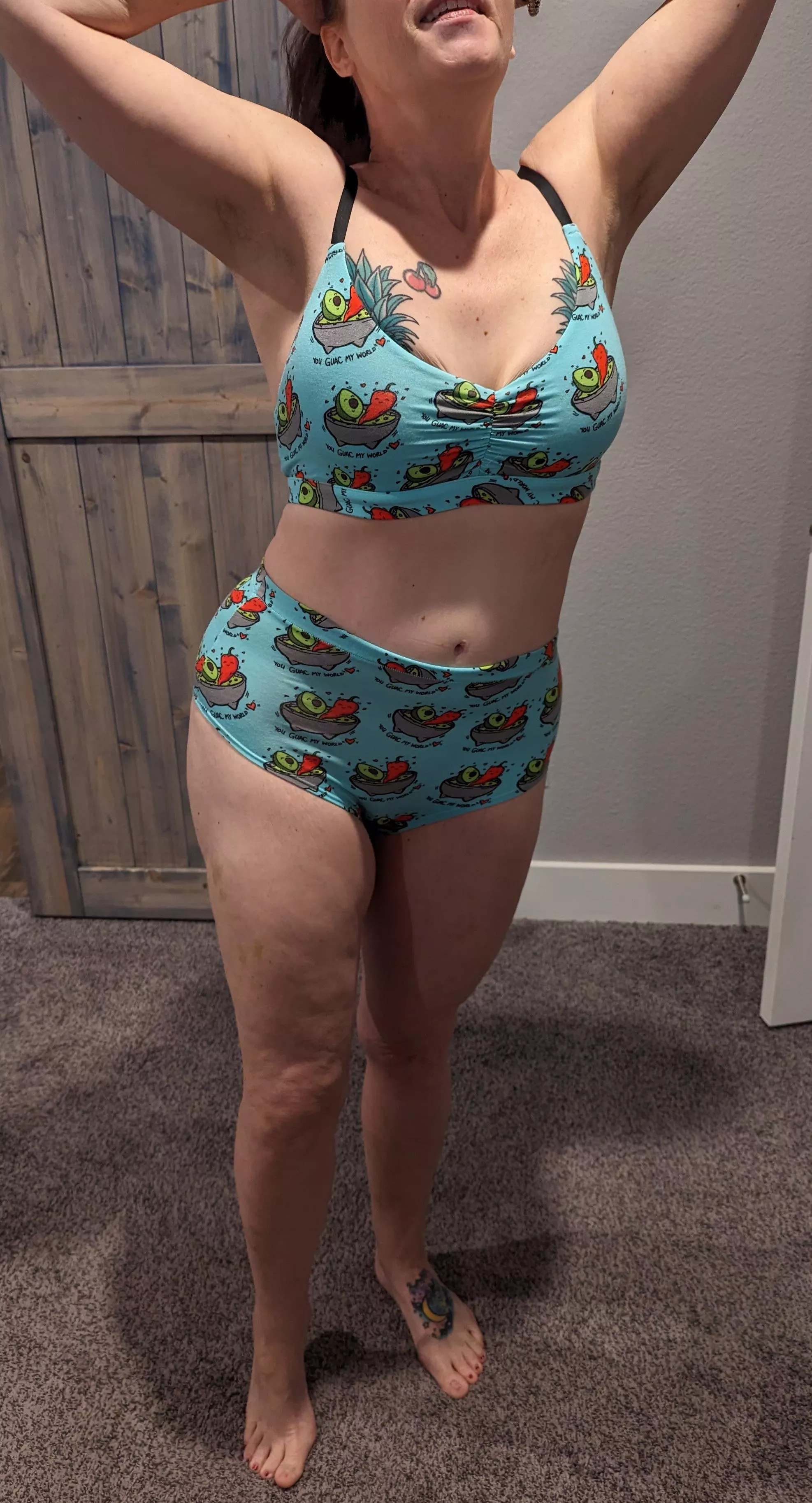 Holy Guacamole! It's Friday posted by pineapplesurprise72