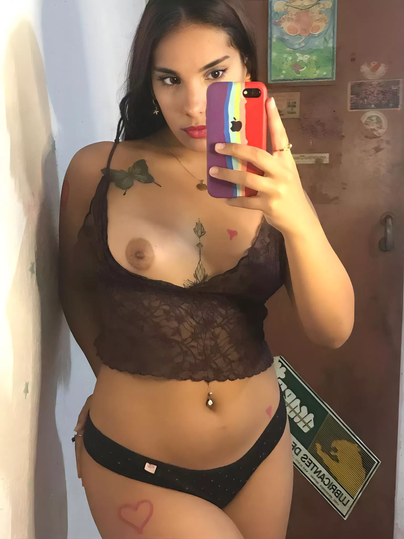 Hope you are left handed posted by AidaAcostaAA