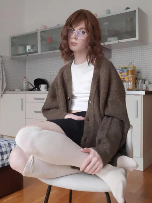 Hope you had a good day by jaksemate