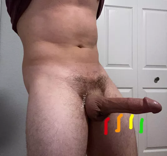 How far could you go? by lifegate1_