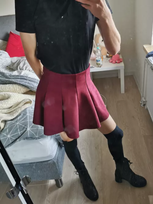 I am so happy with my new shoes 😍 by fuckthisshed