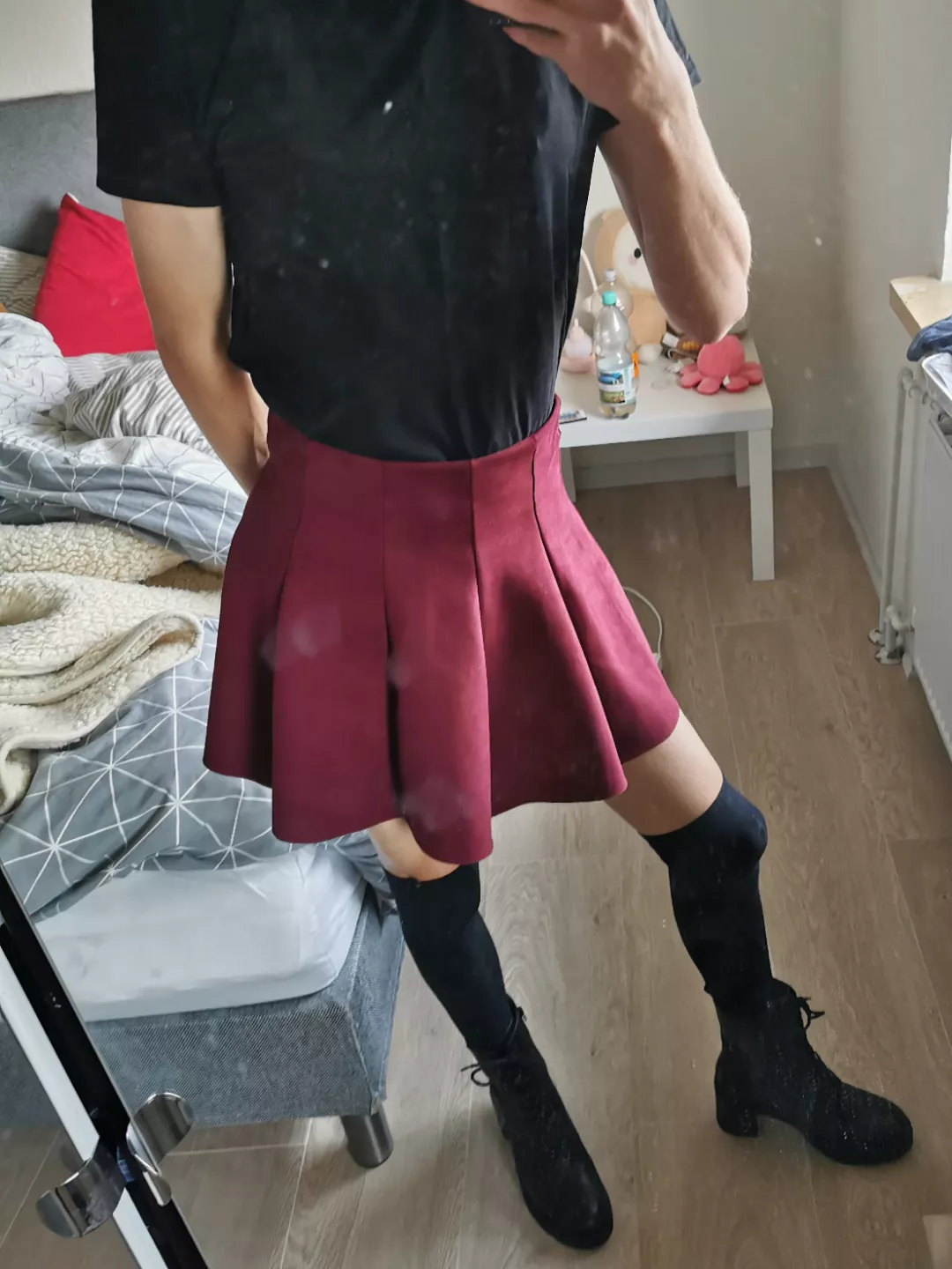 I am so happy with my new shoes 😍 posted by fuckthisshed