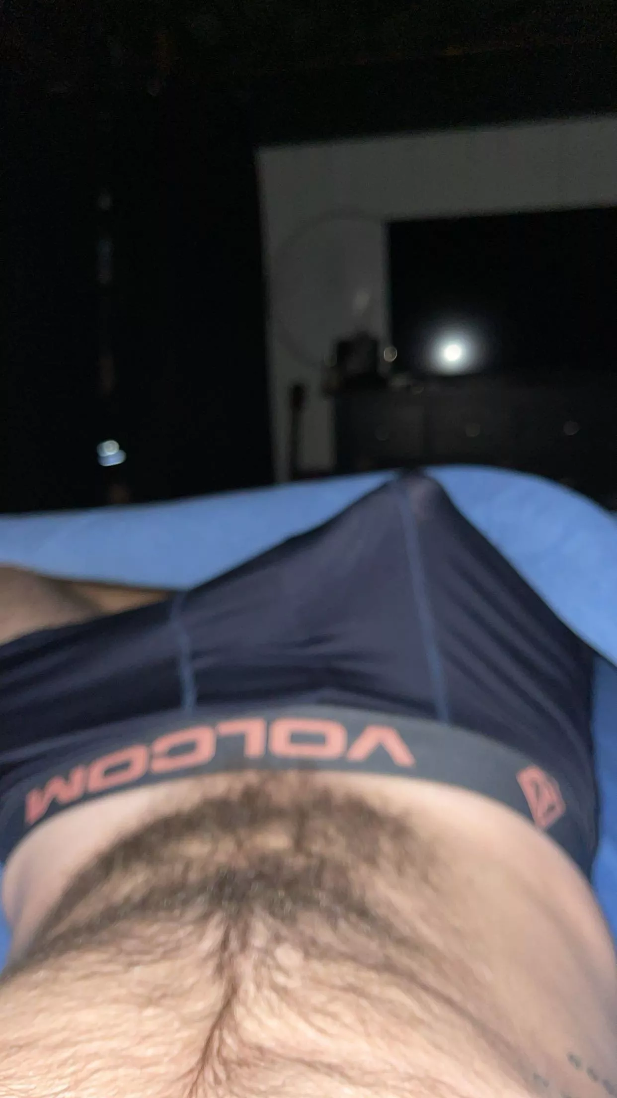 I can’t contain it posted by Pitiful-Business-672