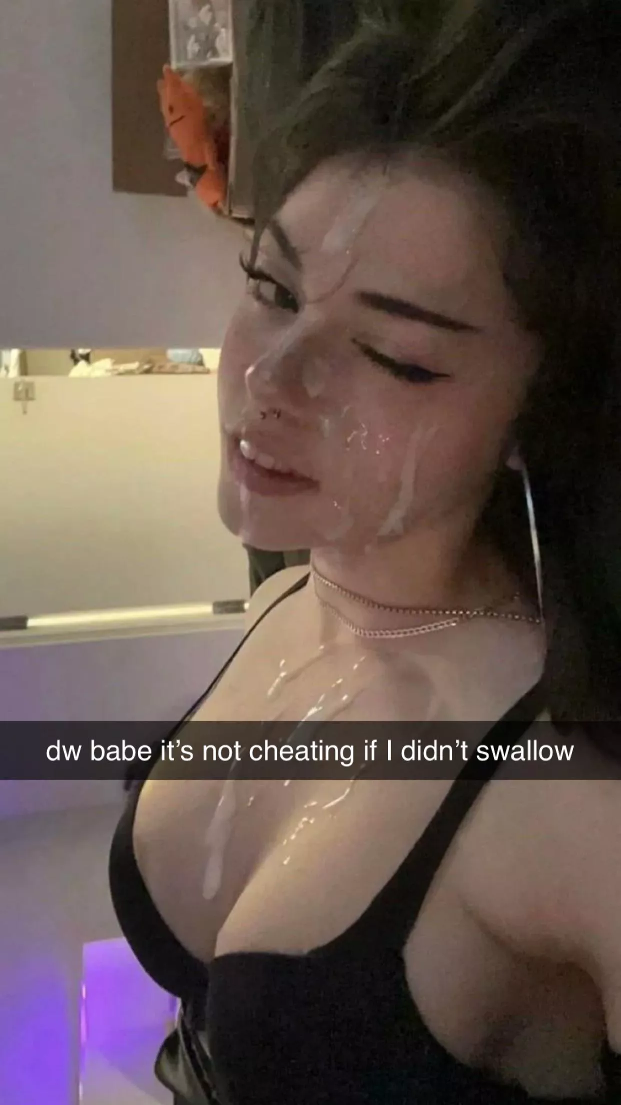 I guess it’s not  posted by Effective-Ad7261