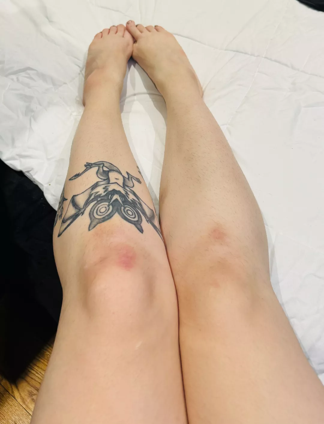 I heard  you like punk girls posted by NOMADTVS