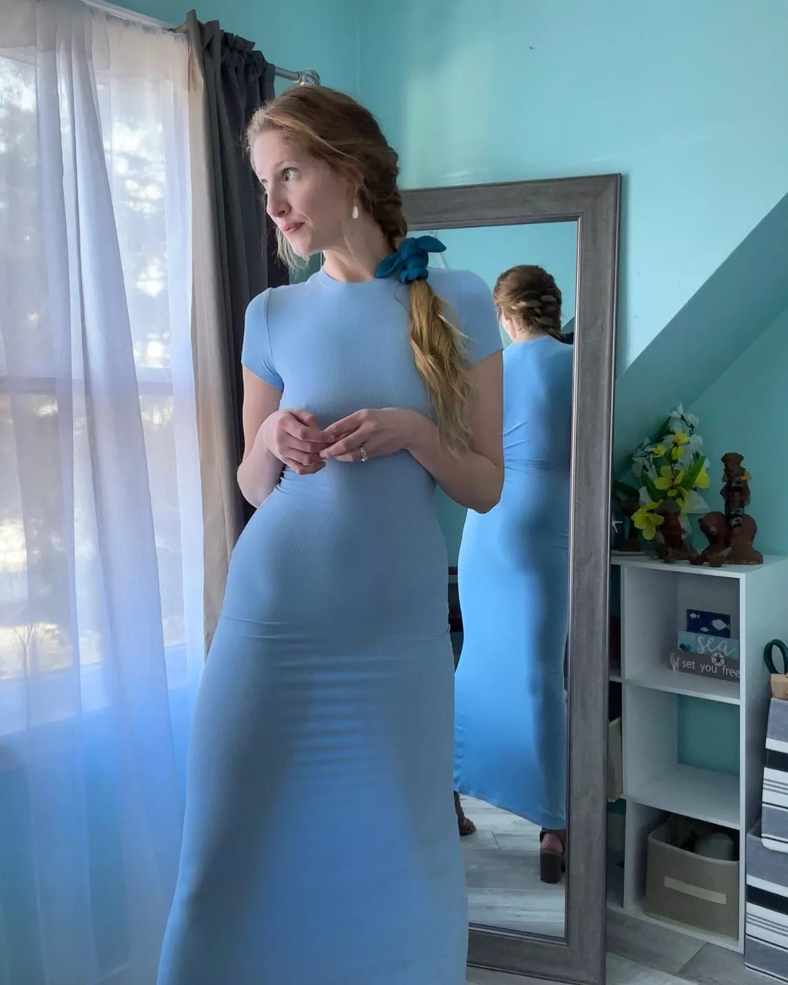 I just need a good pound session  posted by emersonbloom22