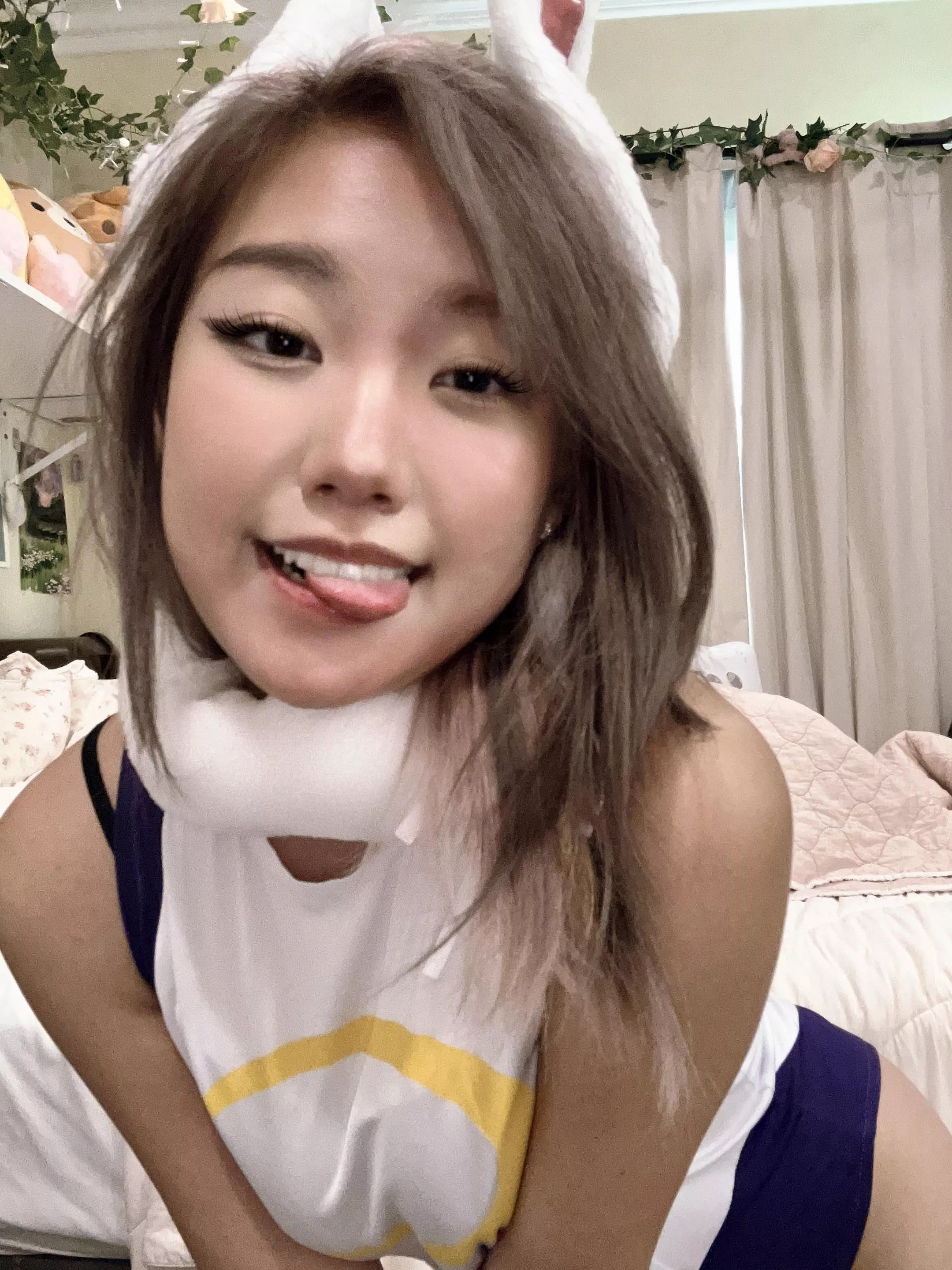 I like to annoy people hehe posted by Dark_Angler