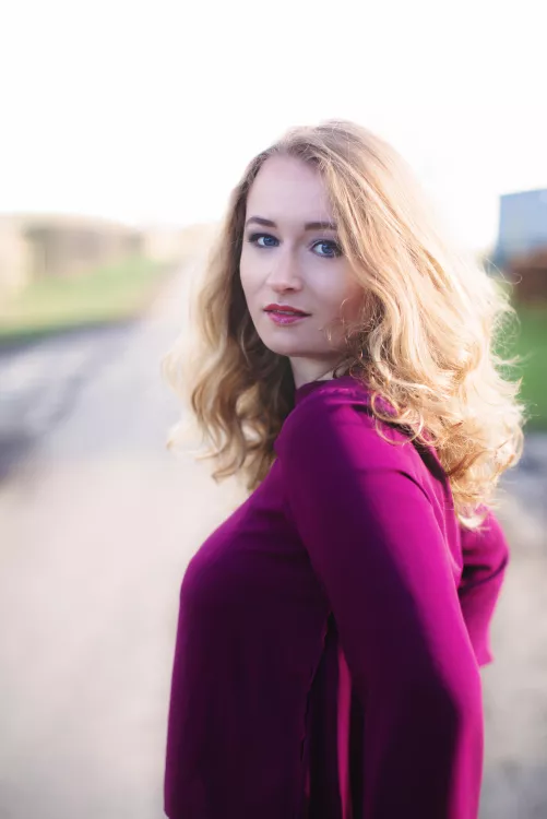 I need some fun this weekend by Elodie_RF