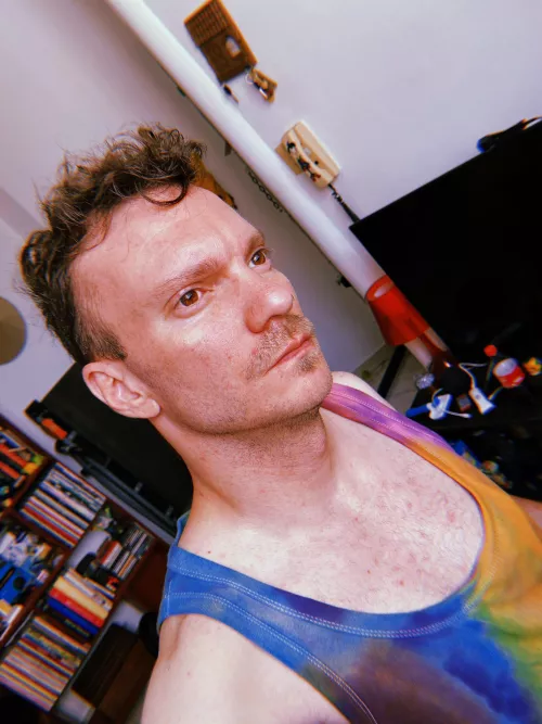 I really hate summertime 😬 by mynameismodesto