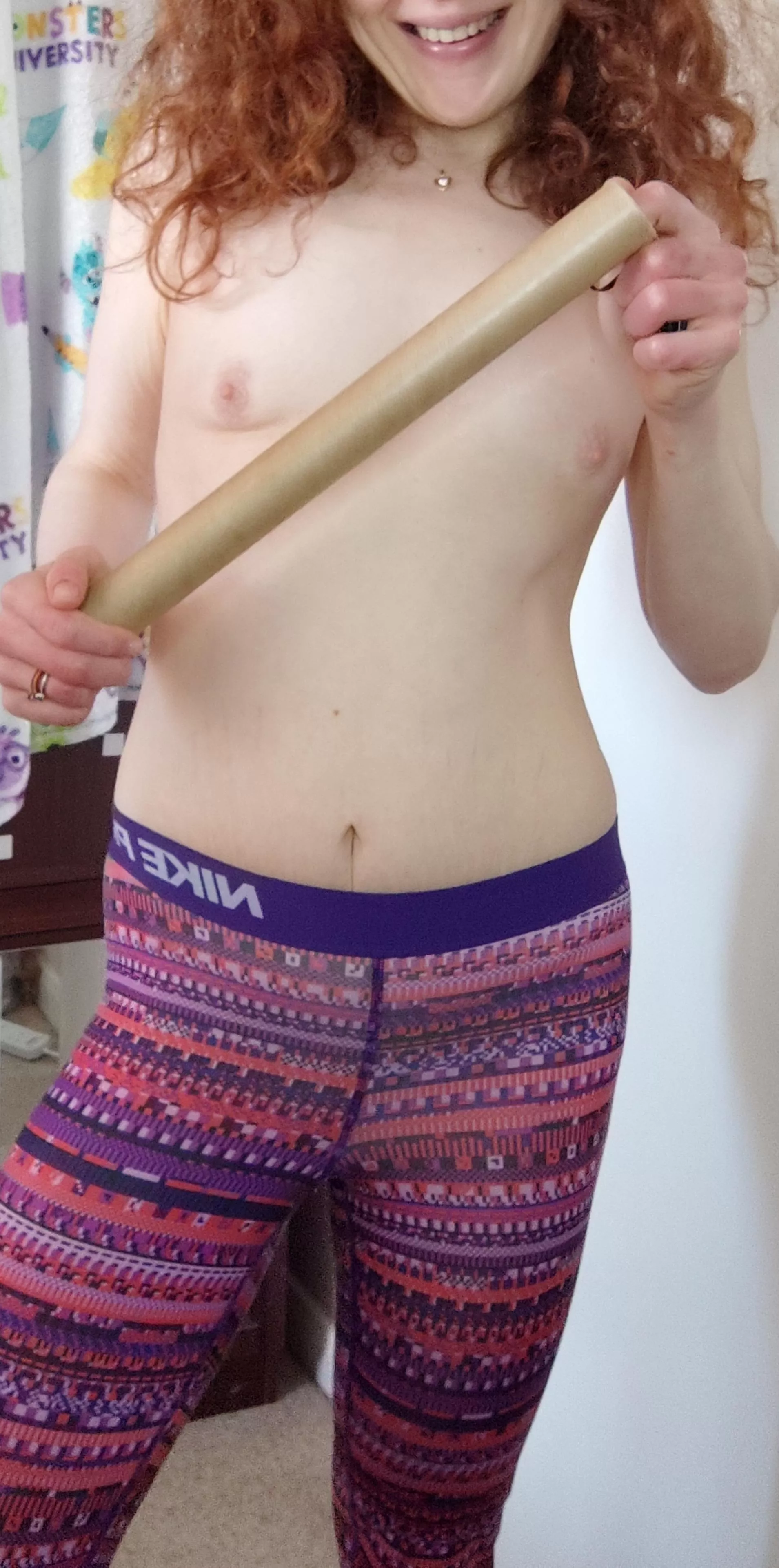 I want to be spanked  posted by Hot-Campaign3260