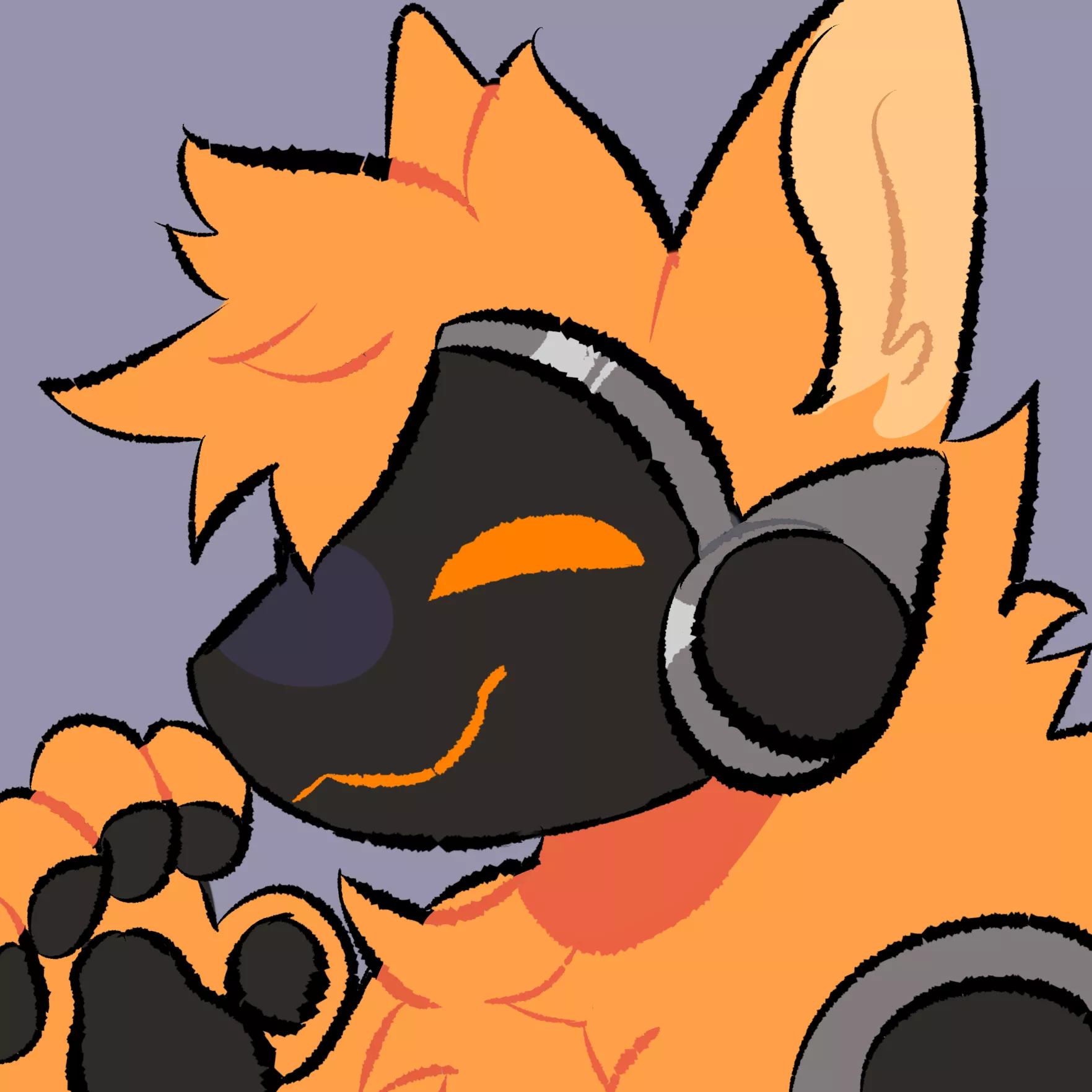 Icons at 3usd dm me if you are interested  posted by Kim_orange