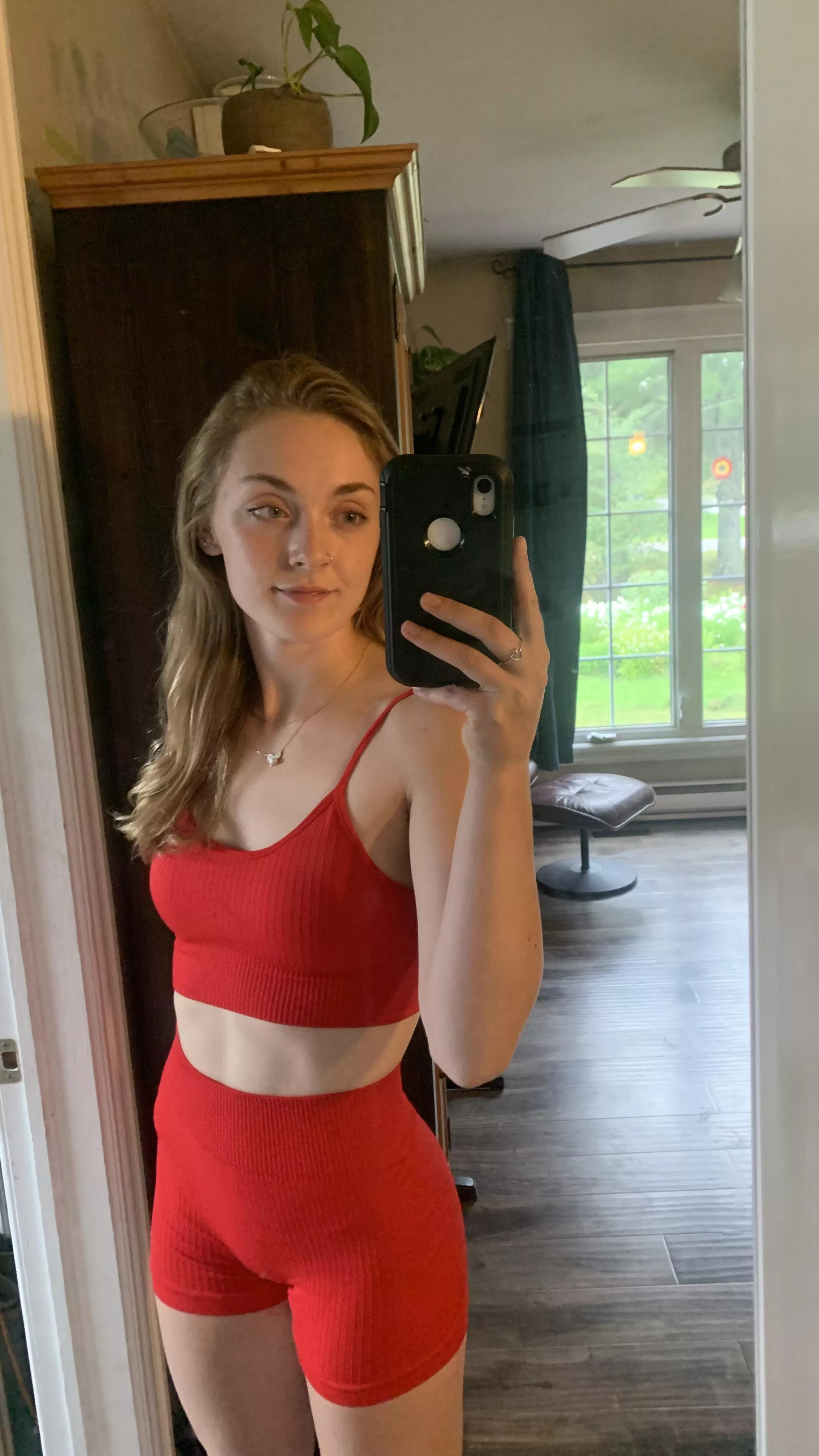 I’d probably fuck you on the first date posted by KatherineBailass