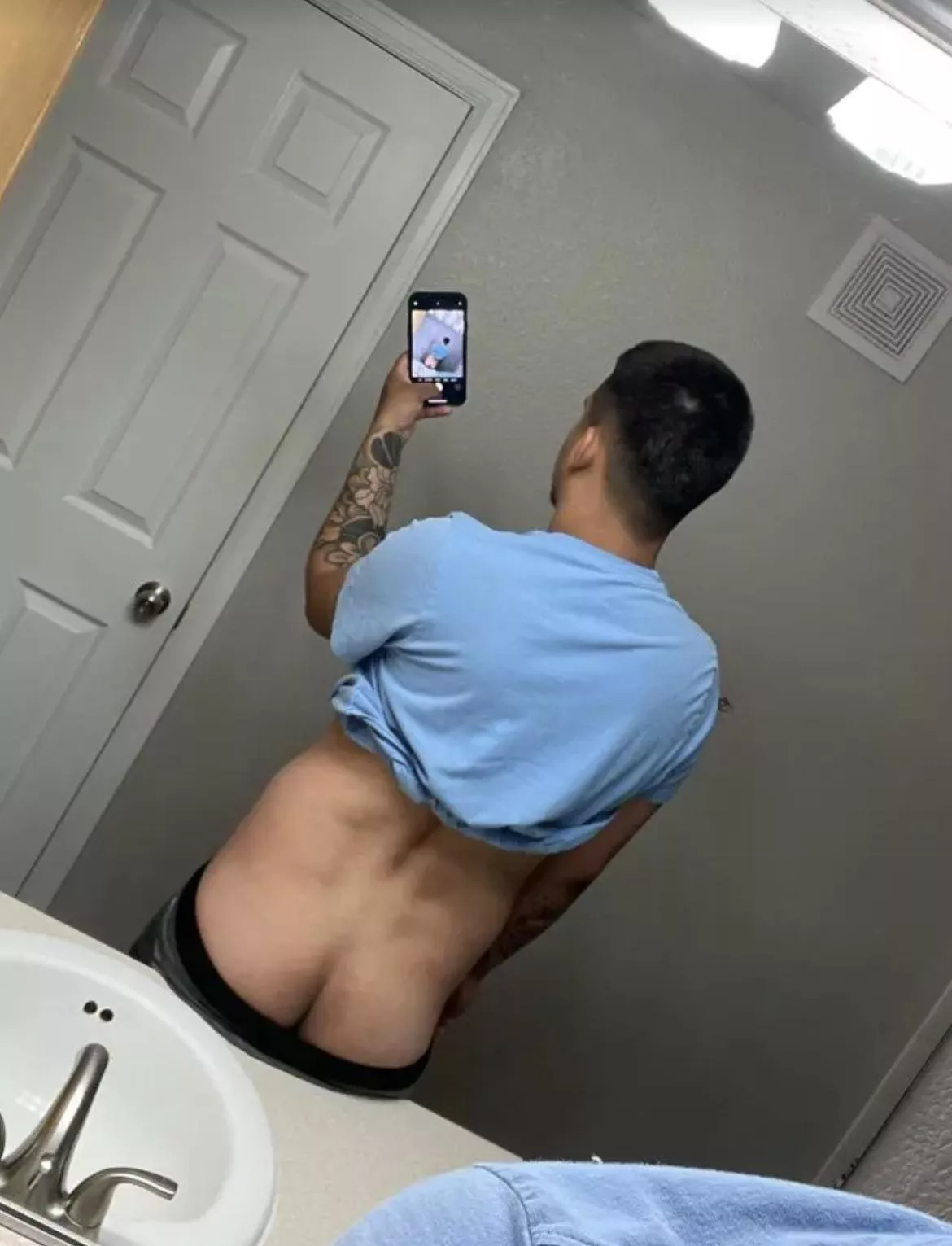 I’ll probably regret posting this in the morning when im sober posted by UncleJunesIn_daMuff