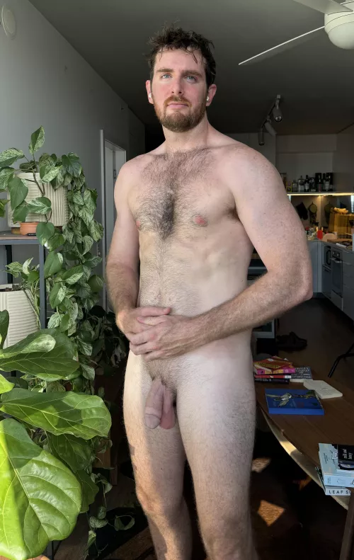 I’m 6’6 so it looks smaller in photos  by girthmasterr