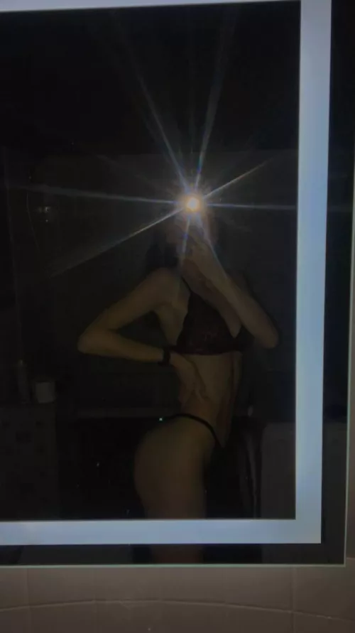 I'm not the hottest... but all natural :) by ImpressiveAnkl