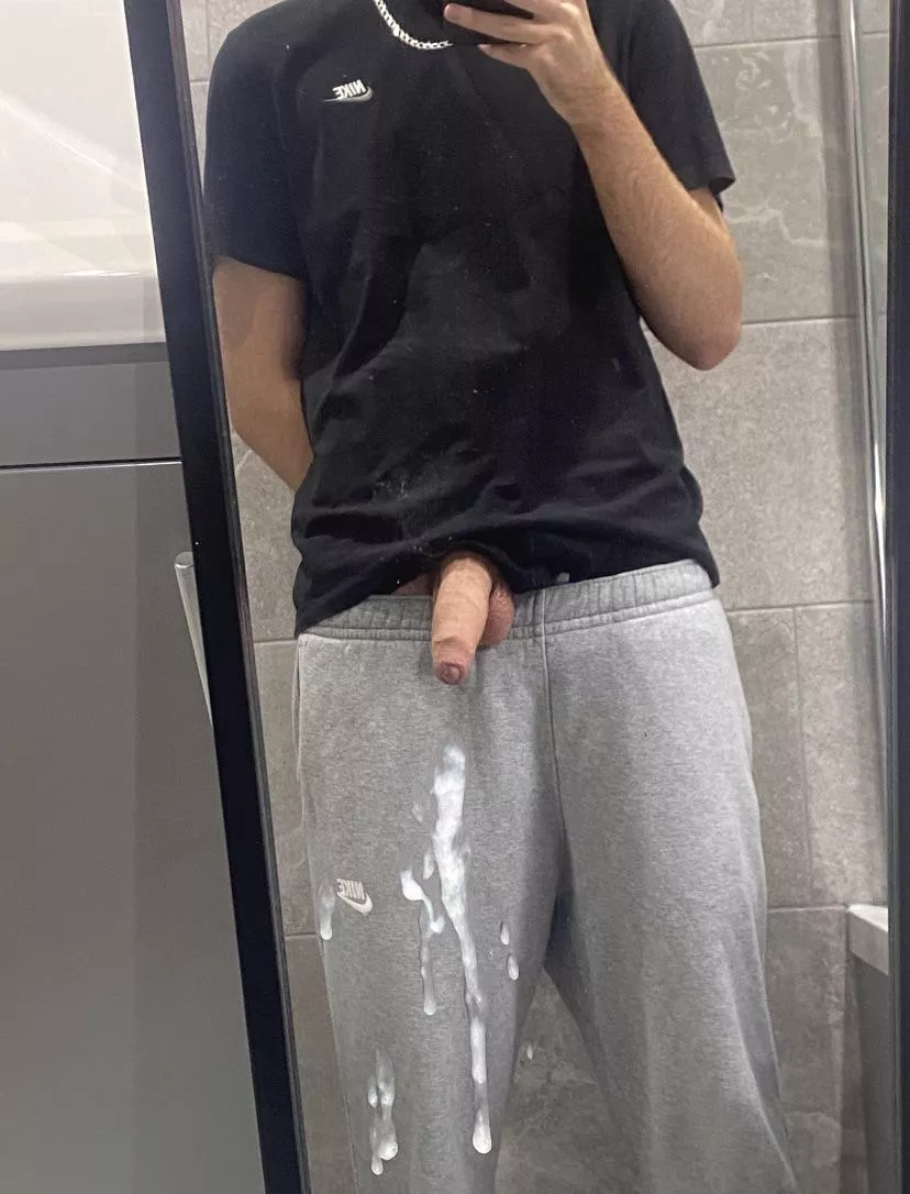 In ur throat next time? posted by Only_Newspaper4491