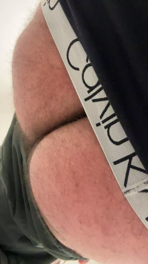 Is it hairy enough?  by jameswisss_