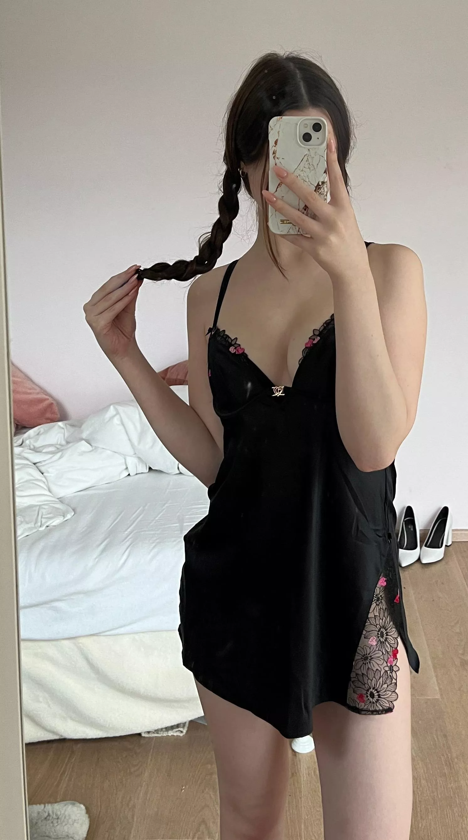 Is it okay for you to be still be a virgin (2006) posted by AuroraAuroraXXX