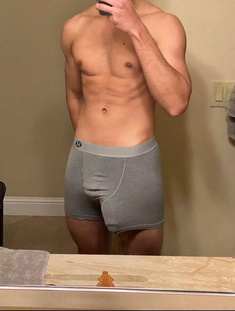 It wants to say hello 😉  posted by LockMiserables