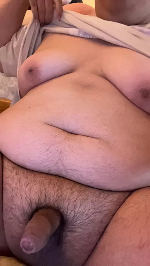 it’s been a long week. need some cuddles and a mouth 😚 by moonspice_