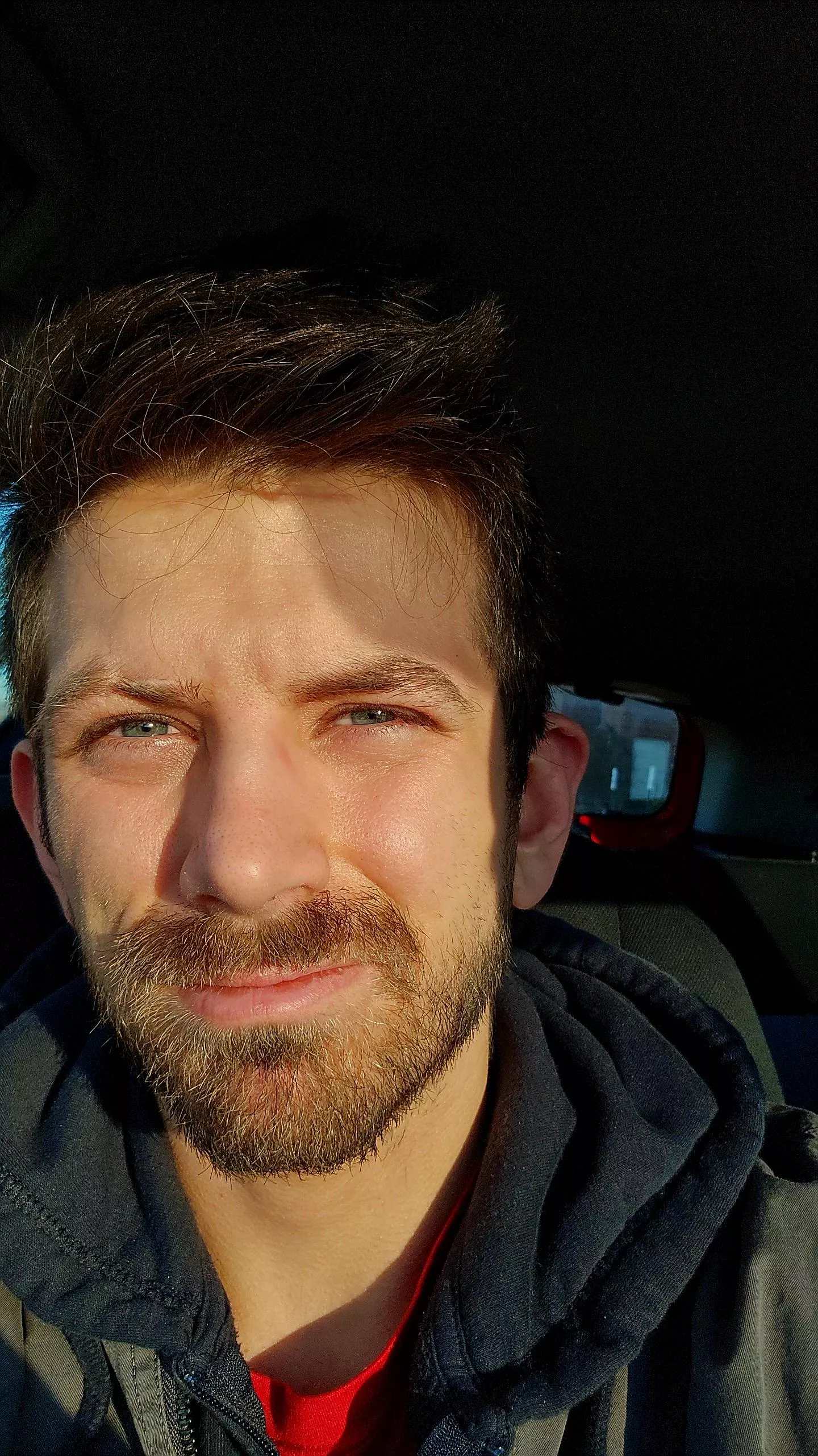 It's Friday so now you gotta hangout with me. posted by Dziobaman