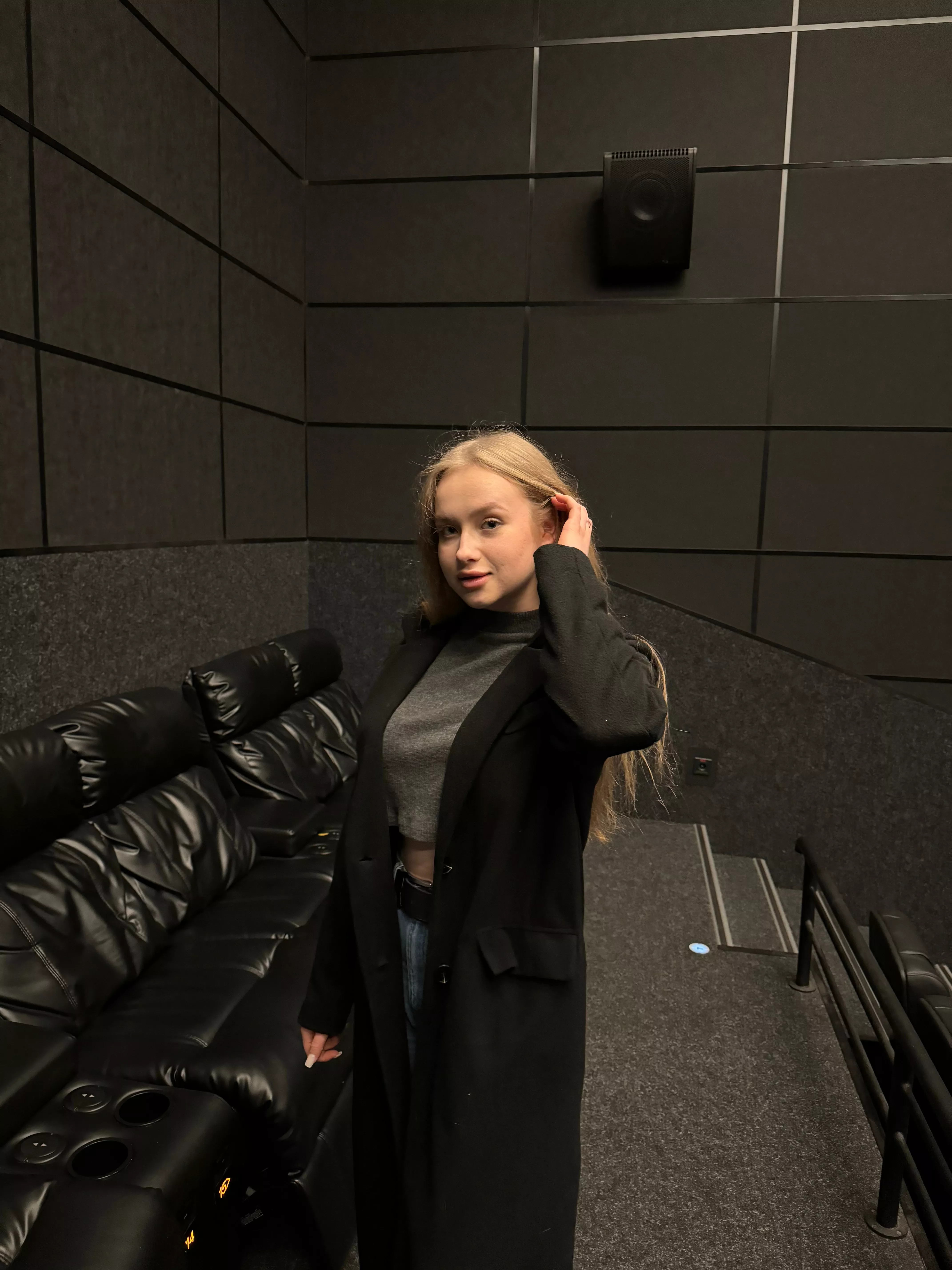 IUTR posted by NoahWich