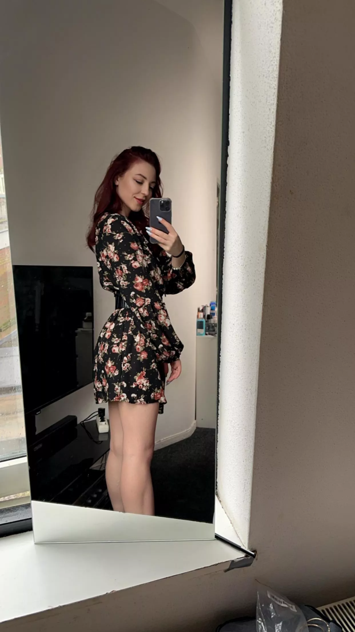 IUTR posted by LieNo7642