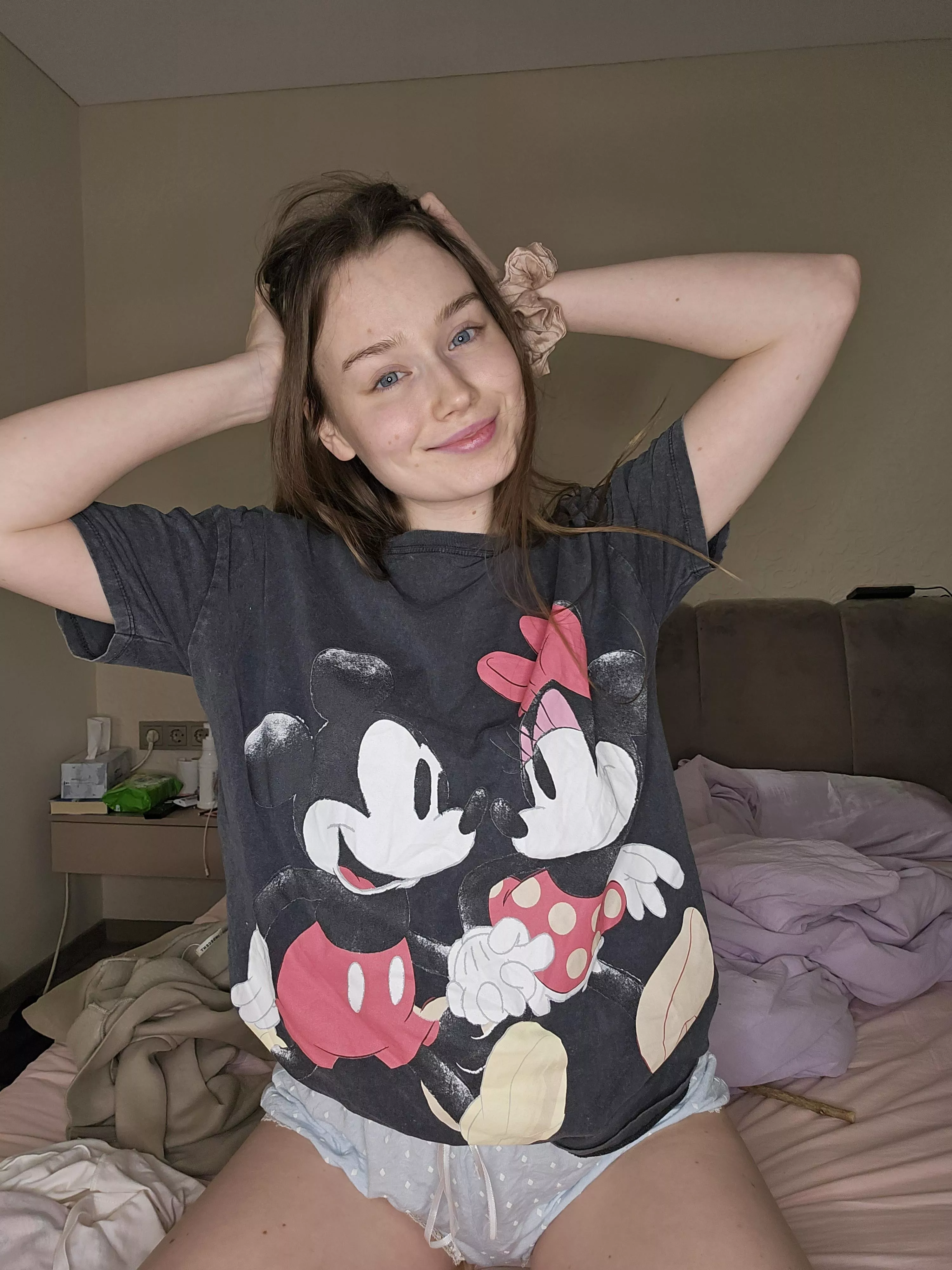 IUTR posted by KookyDeficiency