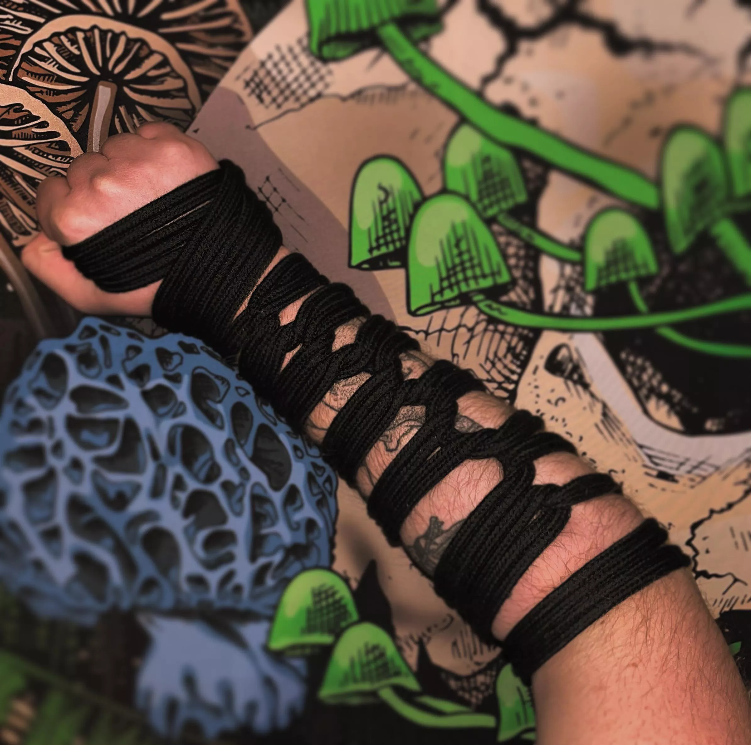 I've never done any of this so please go easy😅 posted by UKosplay