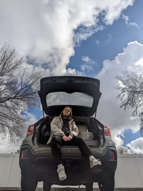 Joined the Subuwu gang 😊 by Cokeachodeee