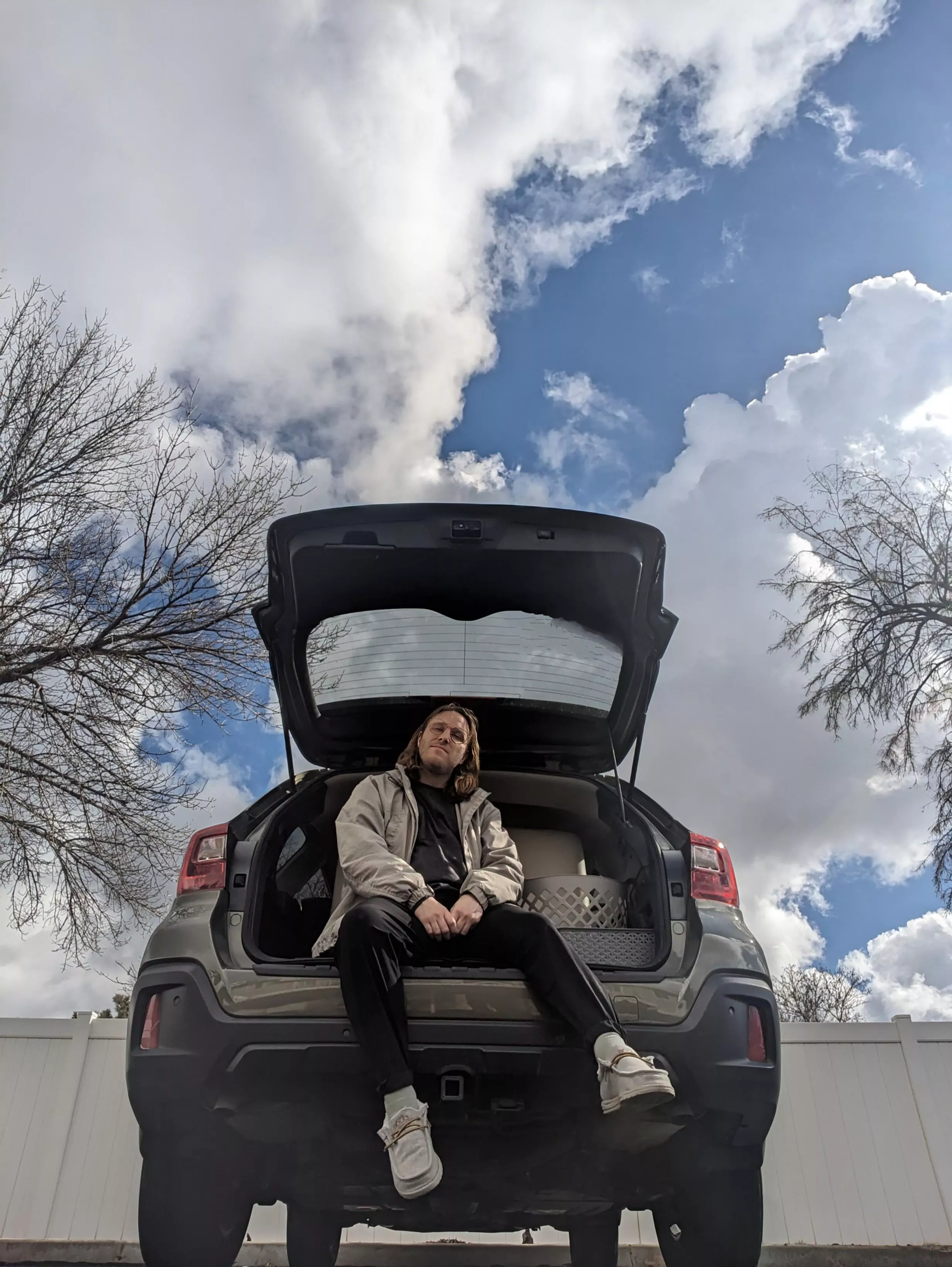 Joined the Subuwu gang 😊 posted by Cokeachodeee