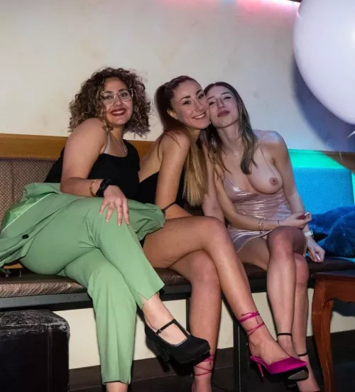 Just one by Aware-Magician2565