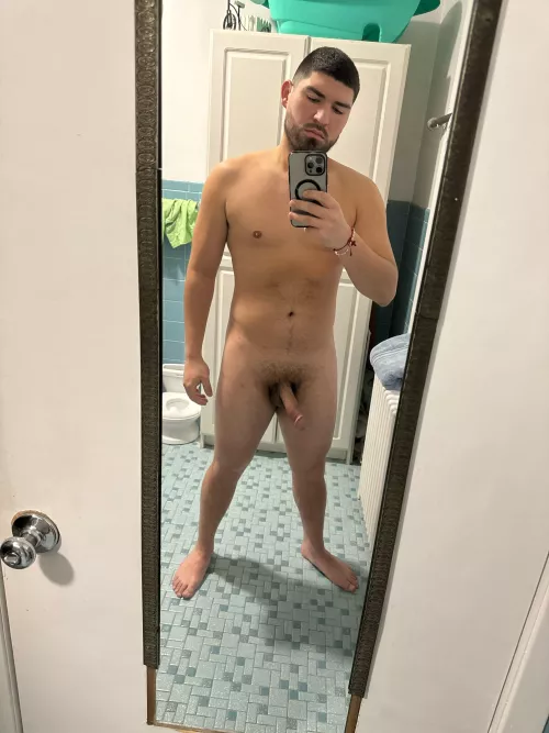 Just woke up by Mindless_Dark6249